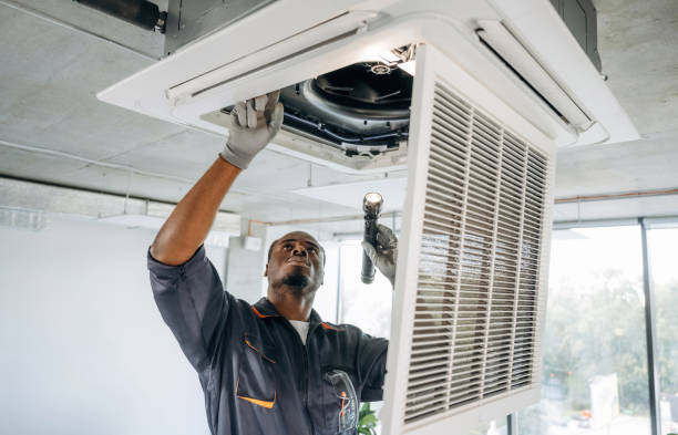 Licensed Air Conditioning Service service in Fairview, OR - FH HVAC