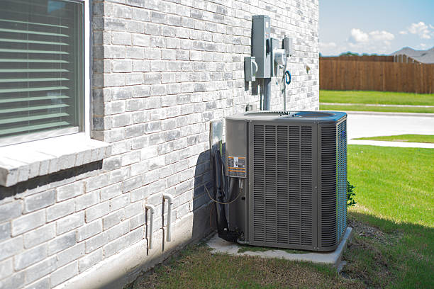 Reliable Air Conditioning Service contractor in Fairview, OR by FH HVAC